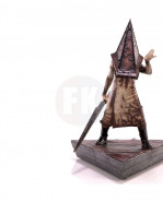 Silent Hill 2 socha Red Pyramid Thing 46 cm